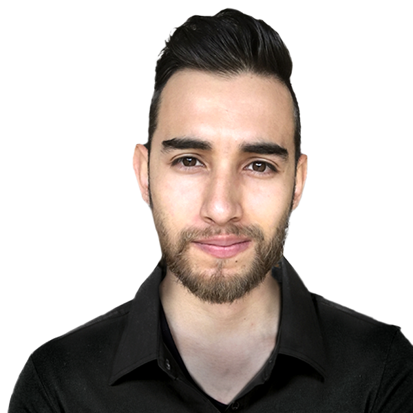Andres Gomez